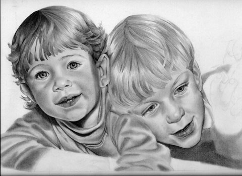 Maddie & Dillon