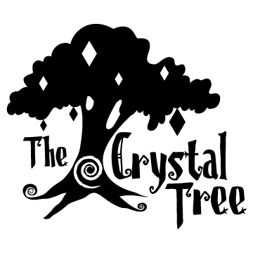 The Crystal Tree