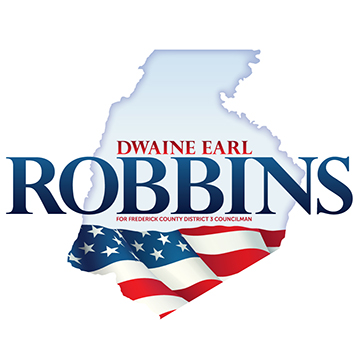 Dwaine Robbins