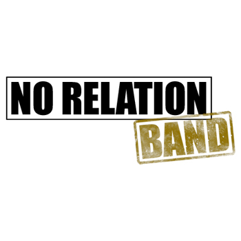 No Relation Band