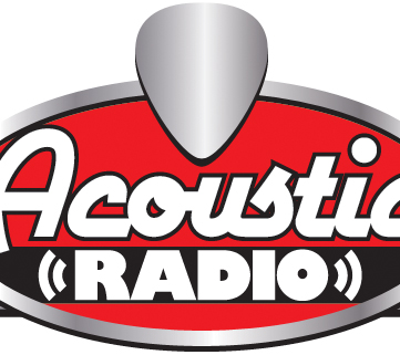 Acoustic Radio Logo