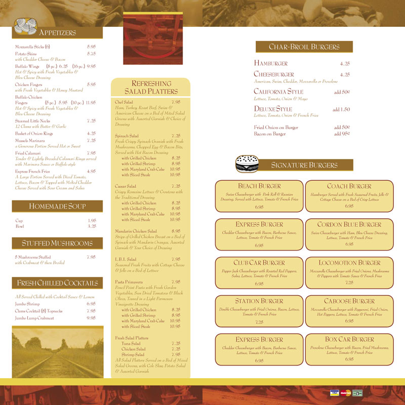 Express Pgs 2-3