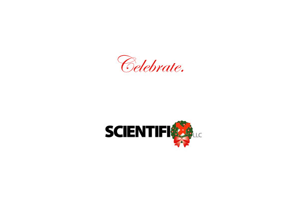 Scientifix Xmas Card Inside